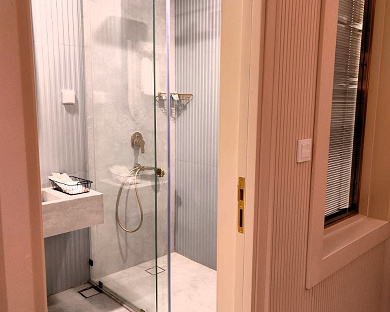 Entekhab Hotel Mashhad 40