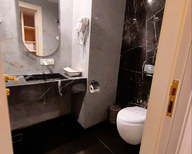 Entekhab Hotel Mashhad 34