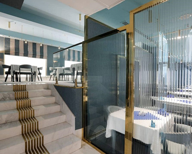 Entekhab Hotel Mashhad 56