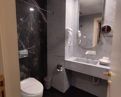 Entekhab Hotel Mashhad 36