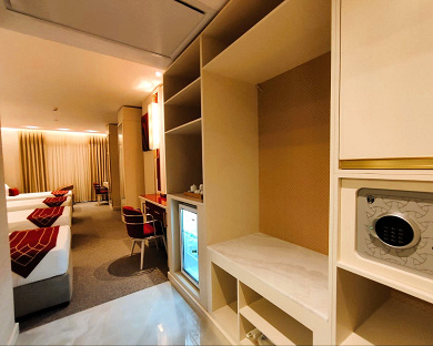 Entekhab Hotel Mashhad 33