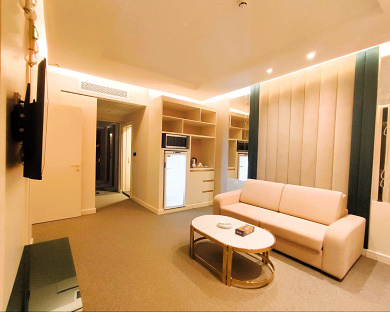 Entekhab Hotel Mashhad 24