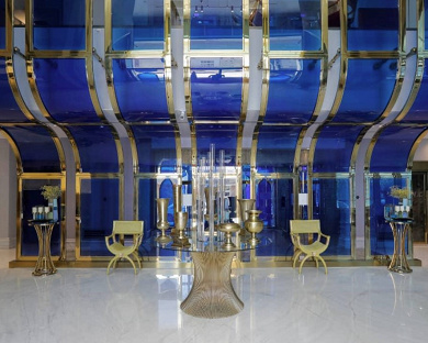 Entekhab Hotel Mashhad 61