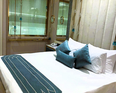 Entekhab Hotel Mashhad 47