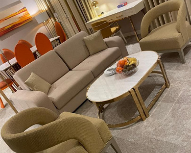 Entekhab Hotel Mashhad 44
