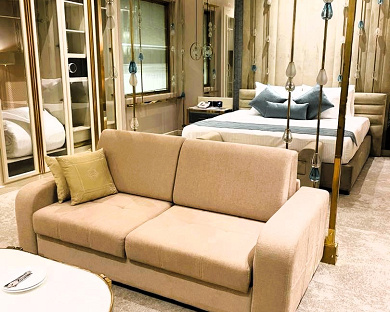 Entekhab Hotel Mashhad 89