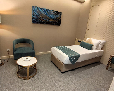 Entekhab Hotel Mashhad 126