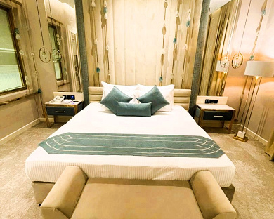 Entekhab Hotel Mashhad 48