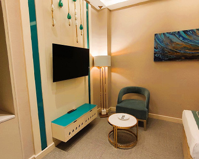 Entekhab Hotel Mashhad 82