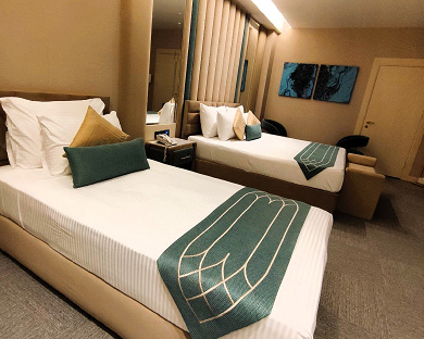 Entekhab Hotel Mashhad 116