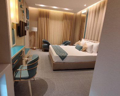 Entekhab Hotel Mashhad 83