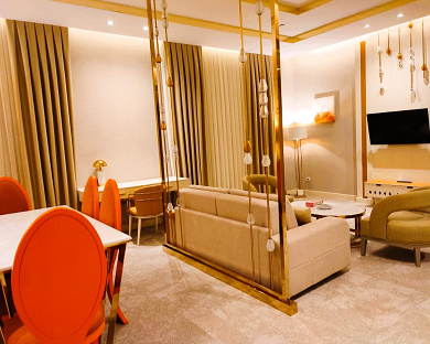 Entekhab Hotel Mashhad 41