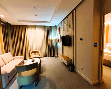 Entekhab Hotel Mashhad 134