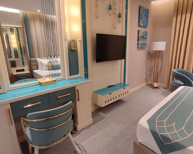 Entekhab Hotel Mashhad 88
