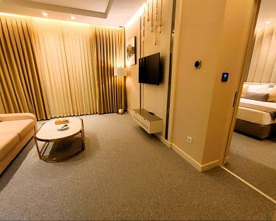 Entekhab Hotel Mashhad 67