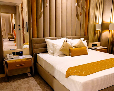 Entekhab Hotel Mashhad 92