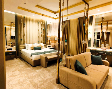 Entekhab Hotel Mashhad 49
