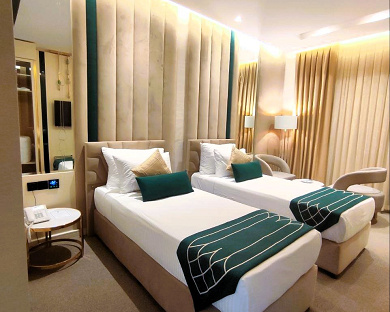 Entekhab Hotel Mashhad 146