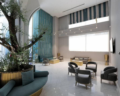 Entekhab Hotel Mashhad 2