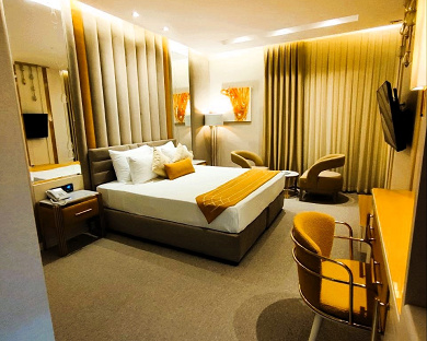 Entekhab Hotel Mashhad 144