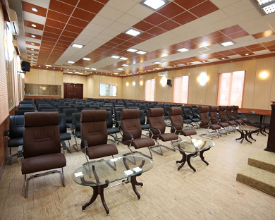 Eram Hotel Tehran 3