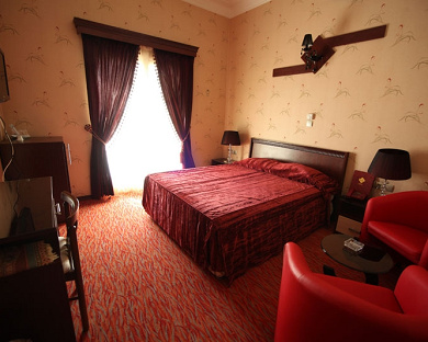 Eram Hotel Tehran 57