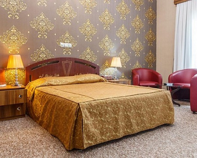 Eram Hotel Tehran 59