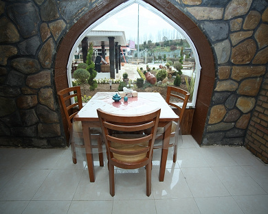 Eram Hotel Tehran 2