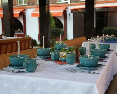 Eram Hotel Tehran 15