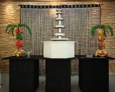 Eram Hotel Tehran 16