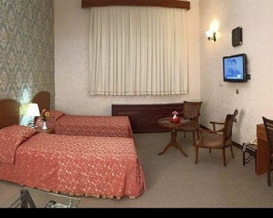 Eram Hotel Tehran 29