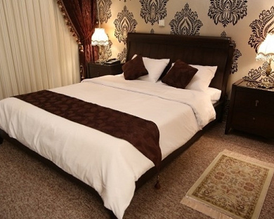 Eram Hotel Tehran 30