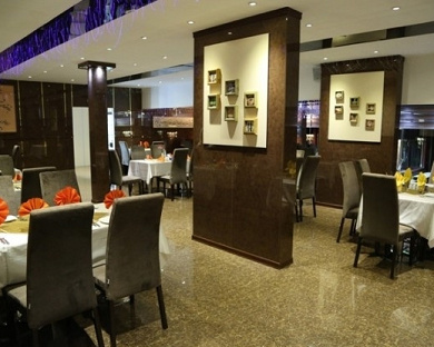 Eram Hotel Tehran 33