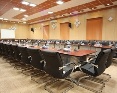 Eram Hotel Tehran 42