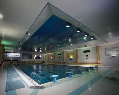Eram Hotel Tehran 48