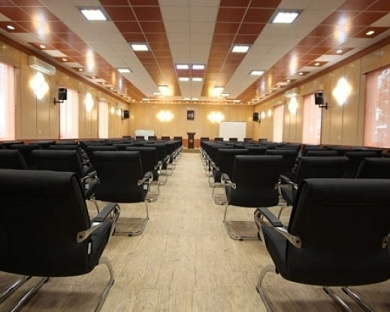 Eram Hotel Tehran 50