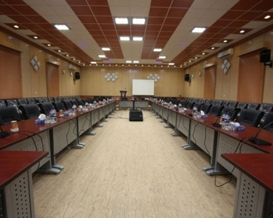Eram Hotel Tehran 51