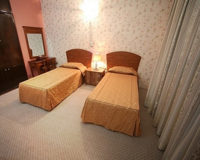 Eram Hotel Tehran 52