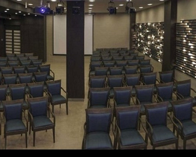 Eskan Alvand Hotel Tehran 14