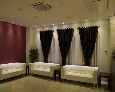 Eskan Alvand Hotel Tehran 23