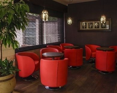 Eskan Alvand Hotel Tehran 24