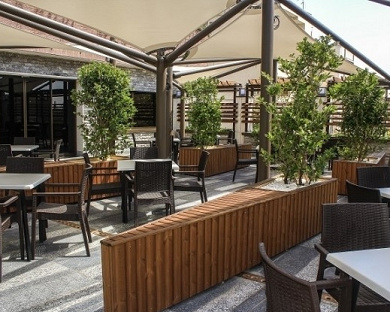 Eskan Alvand Hotel Tehran 25