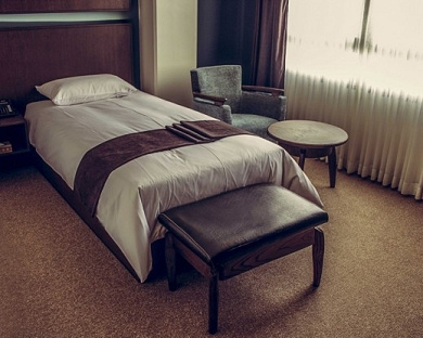 Eskan Alvand Hotel Tehran 29
