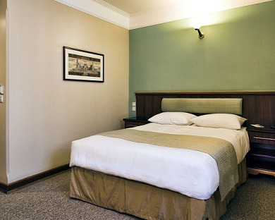 Eskan Hotel Tehran 30