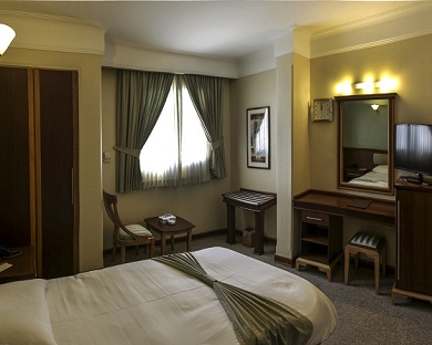Eskan Hotel Tehran 31