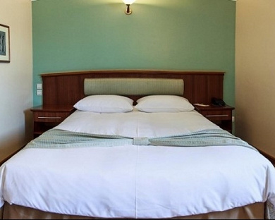 Eskan Hotel Tehran 18