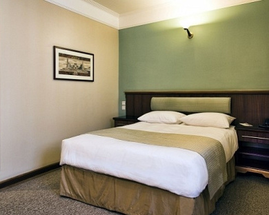 Eskan Hotel Tehran 28