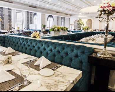 Espinas Palace Hotel Tehran 9