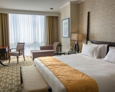 Espinas Palace Hotel Tehran 19
