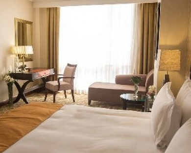 Espinas Palace Hotel Tehran 38